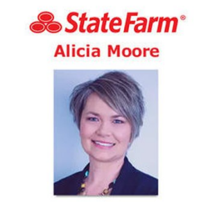 alicia Moore state farm